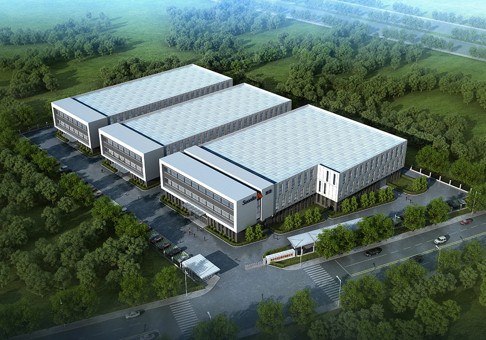 常州市蘇迅電子有限公司 常州市蘇迅電子有限公司