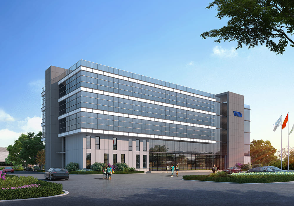 常州御馬精密沖壓件有限公司新廠區(qū)拿地方案 常州御馬精密沖壓件有限公司新廠區(qū)拿地方案