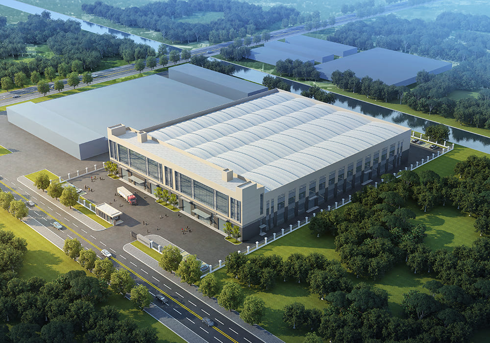 江蘇和沃機械科技有限公司 江蘇和沃機械科技有限公司