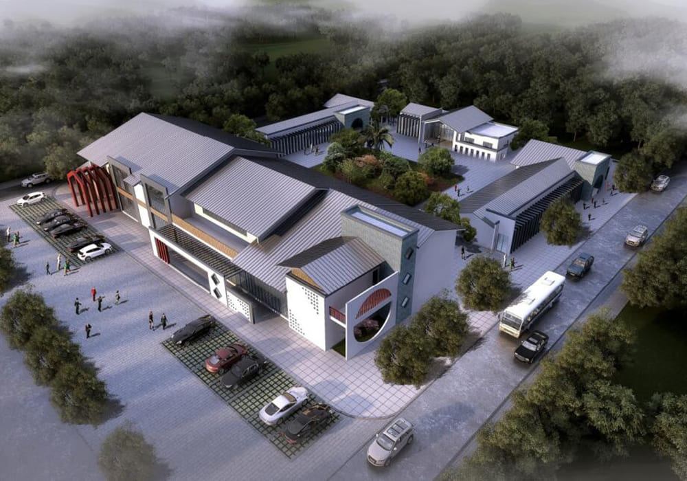 康緣會館 康緣會館