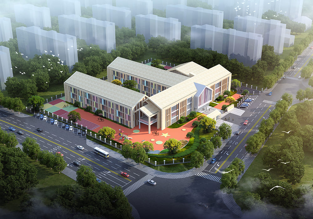 常州市武進高新區(qū)濱湖幼兒園 常州市武進高新區(qū)濱湖幼兒園