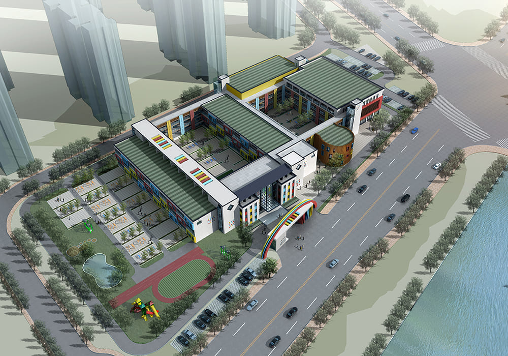 常州市武進區(qū)湖塘南田幼兒園 常州市武進區(qū)湖塘南田幼兒園