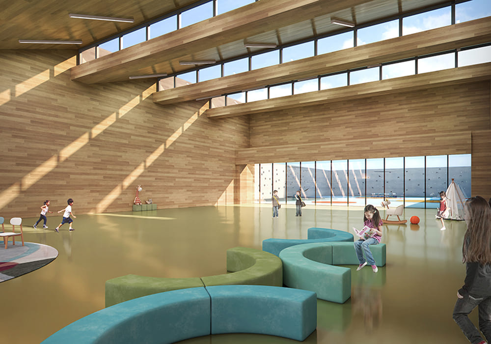 新北老國際幼兒園 新北老國際幼兒園