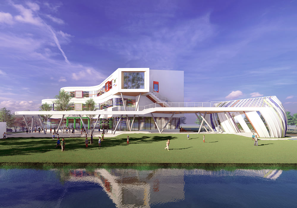 遙觀幼兒園 遙觀幼兒園